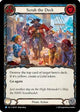 Scrub the Deck (SEA147)