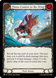 Throw Caution to the Wind (SEA150)  Rainbow Foil