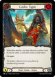 Golden Tipple (Yellow) (SEA160)