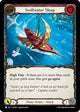 Swiftwater Sloop (Red) (SEA166)