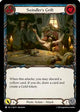 Swindler's Grift (Blue) (SEA171)