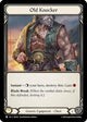 Old Knocker (SEA182)