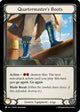 Quartermaster's Boots (SEA185)