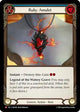 Ruby Amulet (SEA196)