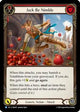 Jack Be Nimble (SEA201)  Rainbow Foil
