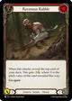 Ravenous Rabble (Red) (SEA219)