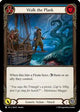 Walk the Plank (Blue) (SEA237)