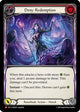 Deny Redemption (SEA254)  Rainbow Foil