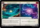 Consign to Cosmos // Shock (SEA259)  Rainbow Foil