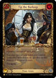Tip the Barkeep (Treasure) (SEA132)  Cold Foil