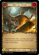 Pilfer the Wreck (Blue) (Treasure) (SEA140)  Cold Foil