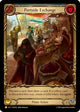 Portside Exchange (Treasure) (SEA145)  Cold Foil