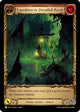 Expedition to Dreadfall Reach (Treasure) (SEA157)  Cold Foil