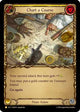 Chart a Course (Yellow) (Treasure) (SEA174)  Cold Foil