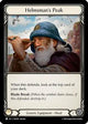 Helmsman's Peak (Treasure) (SEA180)  Cold Foil