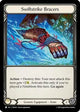 Swiftstrike Bracers (Treasure) (SEA183)  Cold Foil
