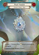 Pearl Amulet (Treasure) (SEA193)  Cold Foil