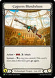 Cogwerx Blunderbuss (GEM035)  Cold Foil