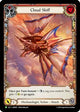 Cloud Skiff (Red) (GEM041)
