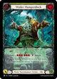 Wailer Humperdinck (GEM048)  Rainbow Foil