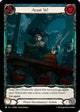 Avast Ye! (GEM051)  Rainbow Foil