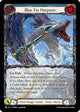 Blue Fin Harpoon (GEM054)