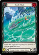 Swift Shot (GEM061)  Rainbow Foil