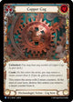 Copper Cog (SEA021)