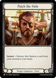 Patch the Hole (SEA096)