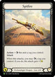 Spitfire (LGS397) (LGS397)  Rainbow Foil