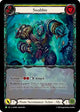 Swabbie (LGS409) (LGS409)  Rainbow Foil