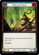 Bittering Thorns (Blue) (ASR020)