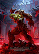 Kayo, Underhanded Cheat (Marvel) (SUP063)  Cold Foil