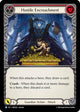 Hostile Encroachment (MPG033)  Rainbow Foil