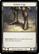 Ironrot Legs (BDD006)