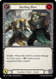 Buckling Blow (Yellow) (BDD011)