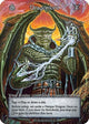 Dragonlord (Foil)  - Dragonlord Foil
