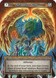 Xeraphine Konrul (Foil)  - Dragonlord Foil