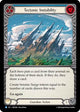 Tectonic Instability (MPG046)