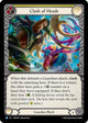 Clash of Heads (MPG047)