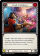 Crush Confidence (Red) (MPG064)