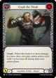 Crush the Weak (Blue) (MPG069)