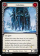 Embolden (Blue) (MPG099)