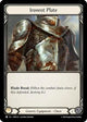 Ironrot Plate (MPG123)