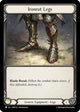 Ironrot Legs (MPG125)
