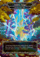Seismic Surge (Forest) (Marvel) (MPG112)  Cold Foil