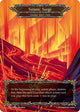 Seismic Surge (Lava) (Marvel) (MPG112)  Cold Foil