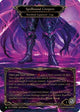 Spellbound Creepers - CON004 (CON004)  Rainbow Foil
