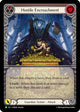 Hostile Encroachment (FAB329)  Rainbow Foil