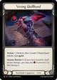 Vexing Quillhand (AVS005)